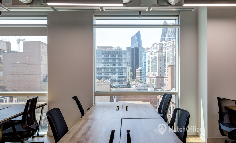 Rent a 50 m² Conference center in City of London, Whitechapel High Street (E1 7PT) - 6 | MatchOffice
