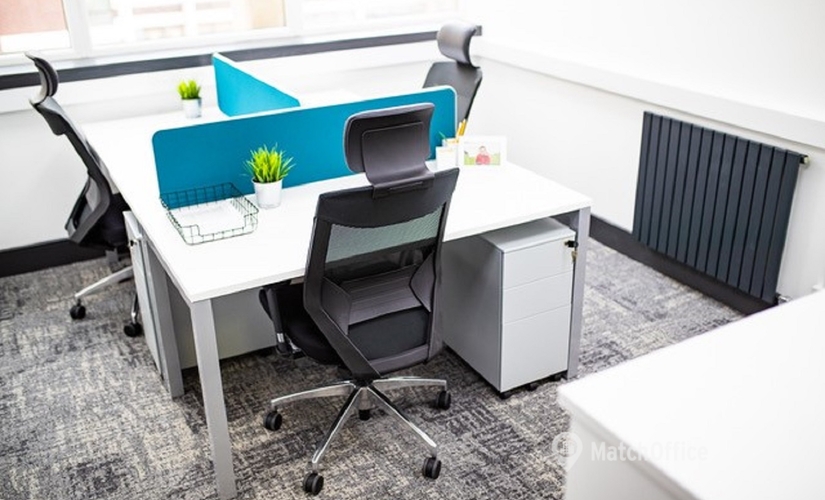 Business center  in Warrington, The Outset, 185 m² - MatchOffice.co.uk
