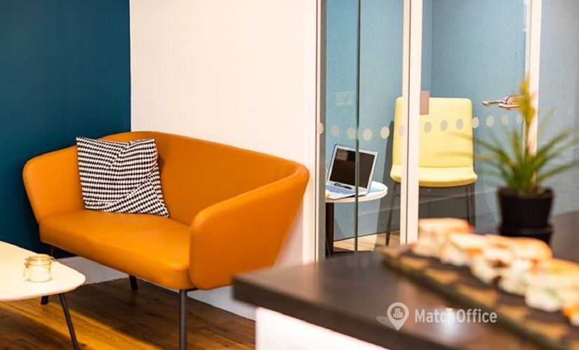 185 m² Coworking space  in Warrington, The Outset (WA1 1NN) - 2 | MatchOffice.com