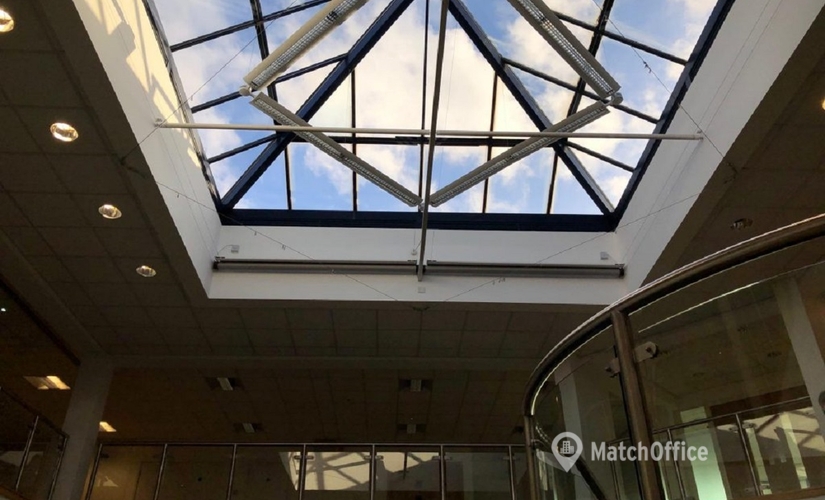 100 m² Business space in Birmingham Centre, 2010 (B37 7YS) - 4 | MatchOffice