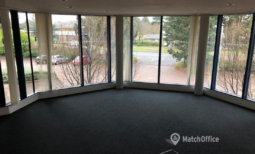 Business center  in Birmingham Centre, 2010, 100 m² - MatchOffice.co.uk