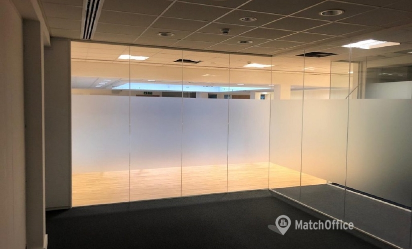 Business centre  in Birmingham Centre, 2010, 100 m² - MatchOffice.co.uk