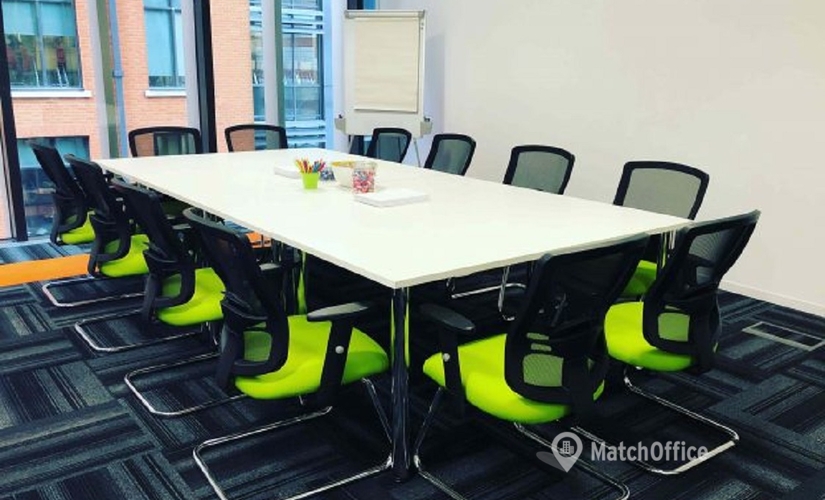 Meeting room Altitude, Atlas Business Park, Manchester Airport M22 5PR Manchester