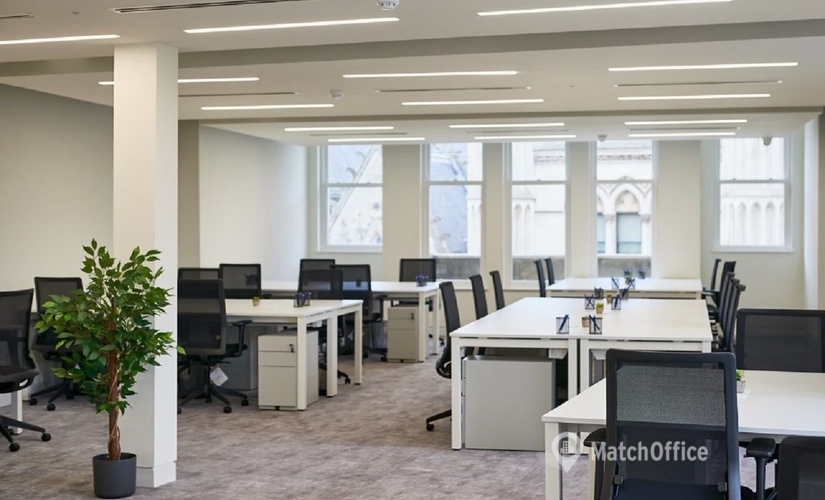 160 m² Business center in City of London, 231-232 Strand (WC2R 1DA) - 2 | MatchOffice.com