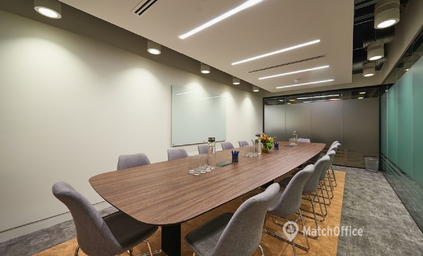 160 m² Business park in City of London, 231-232 Strand (WC2R 1DA) - 4 | MatchOffice.com