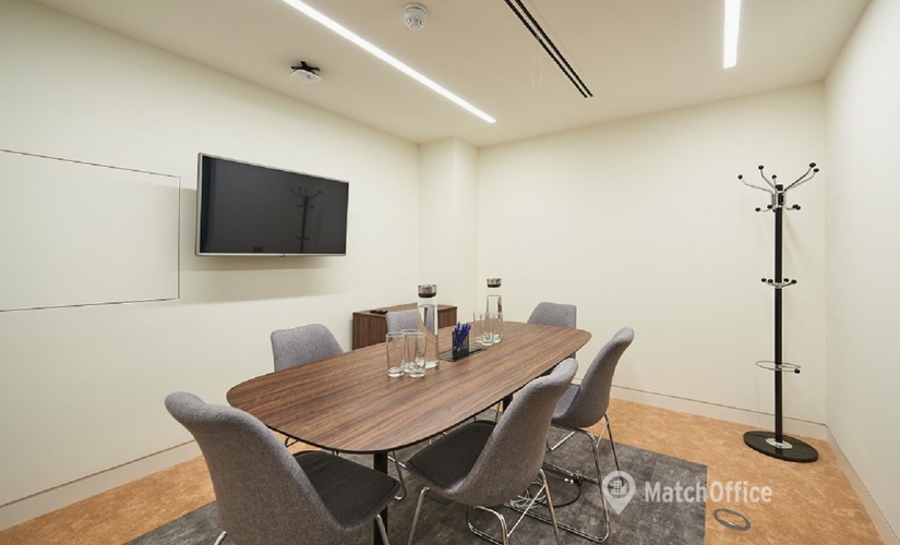 160 m² Business space in City of London, 231-232 Strand (WC2R 1DA) - 3 | MatchOffice.com