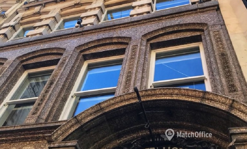 Business center 231-232 Strand WC2R 1DA Central London