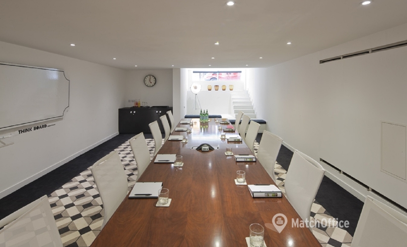 120 m² Convention center in City of London, Coppergate House (E1 7NF) - 2 | MatchOffice