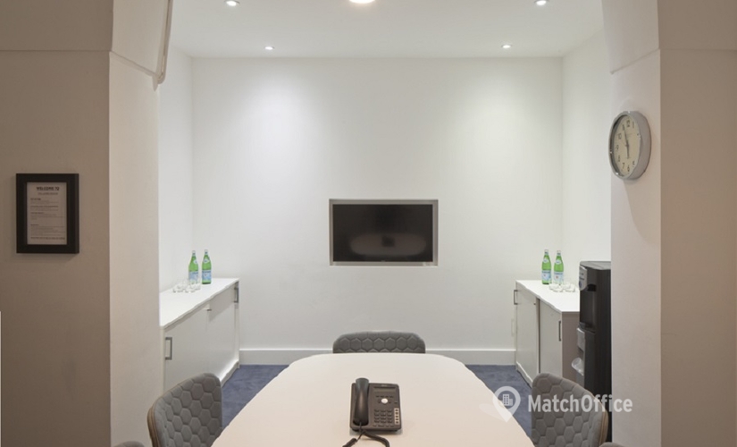 120 m² Meeting room in City of London, Coppergate House (E1 7NF) - 0 | MatchOffice
