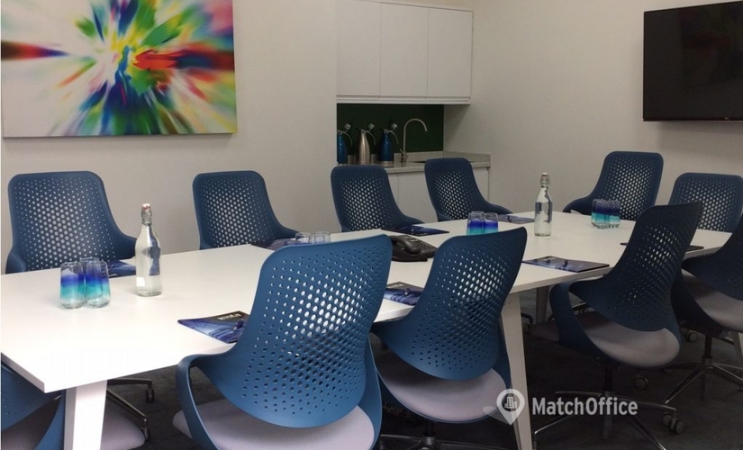 Meeting room hire in The City of London, The Chandlery Business Centre, 120 m² - MatchOffice.co.uk