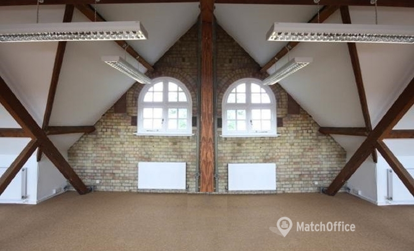 Business Centre in North London, Rosebery House Business Centre, 20 m² - MatchOffice.co.uk