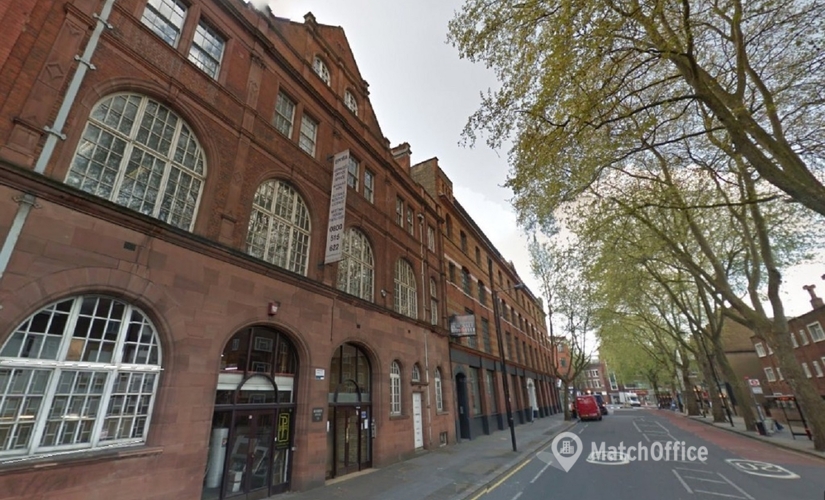 Business Centre in North London, Rosebery House Business Centre, 20 m² - MatchOffice.co.uk