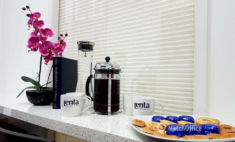 160 m² Convention center in City of London, Token House Business Centre (EC2R 7AS) - 4 | MatchOffice