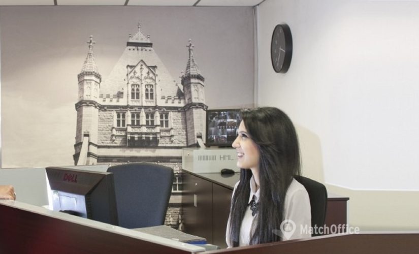 150 m² Serviced office in City of London, Tower Bridge Business Centre (E1W 1AW) - 1 | MatchOffice