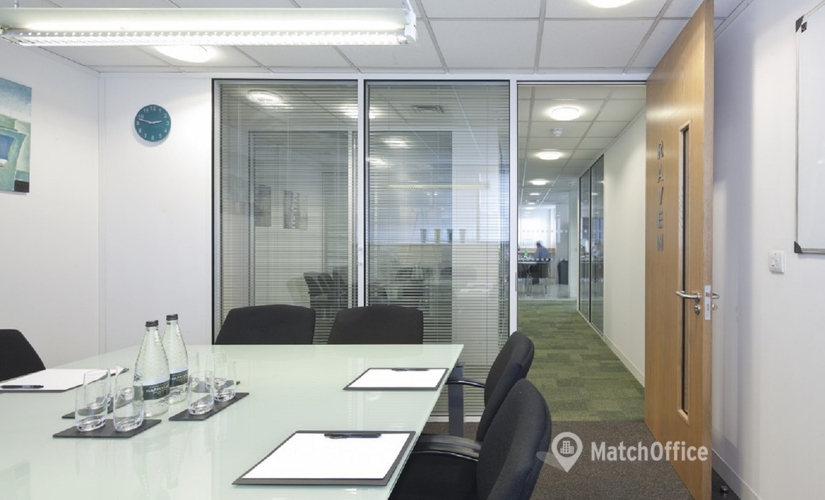 150 m² Conference center in City of London, Tower Bridge Business Centre (E1W 1AW) - 3 | MatchOffice