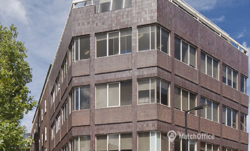 Conference venues in The City of London, Waterloo House Business Centre, 50 m² - MatchOffice.co.uk