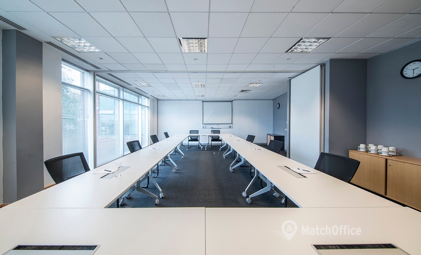 35 m² Conference center in Guildford, Farnham Road 1 (GU2 4RG) - 0 | MatchOffice.com