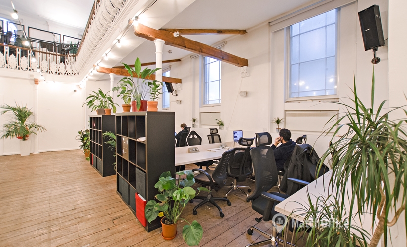 300 m² Coworking  in City of London, 32 Cubitt Street (WC1X 0LR) - 2 | MatchOffice.com