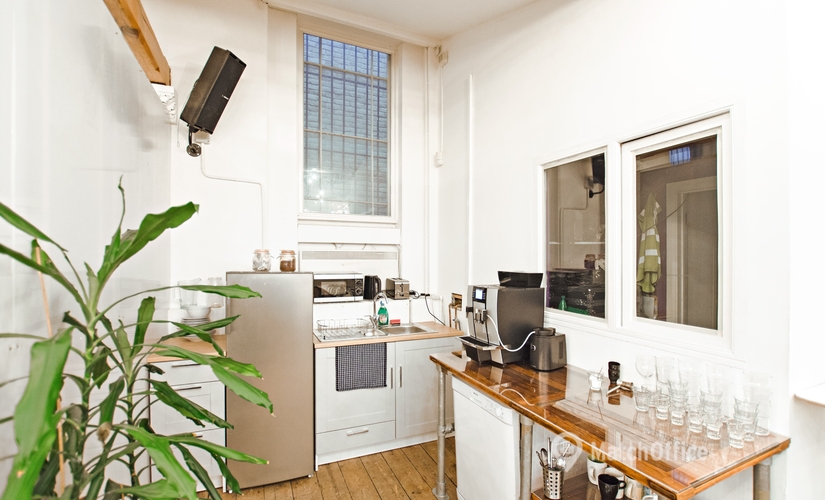 300 m² Coworking  in City of London, 32 Cubitt Street (WC1X 0LR) - 4 | MatchOffice
