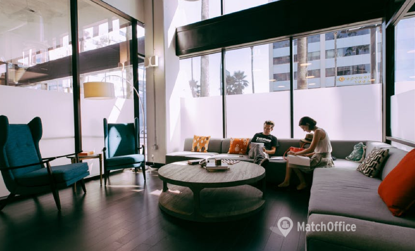 Meeting room for rent in The City of London, Bishopsgate 15, 70 m² - MatchOffice.co.uk