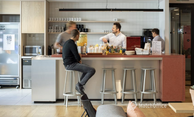 Conference venues in The City of London, Chancery Lane 38, 70 m² - MatchOffice.co.uk