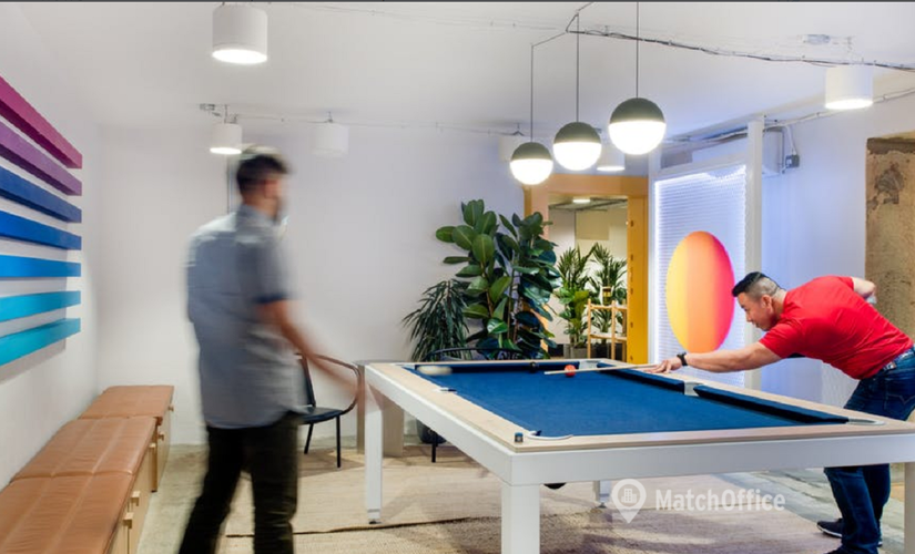  Meeting room for rent in The City of London, Marylebone Road 119, 70 m² - MatchOffice.co.uk