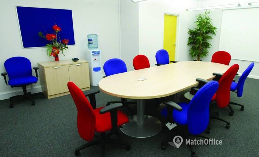 Business Centre in Altrincham, Atlantic Street, 50 m² - MatchOffice.co.uk