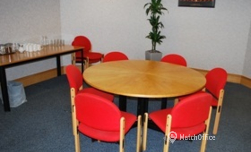 50 m² Serviced office in Ashington, Rotary Parkway (NE63 8QZ) - 1 | MatchOffice