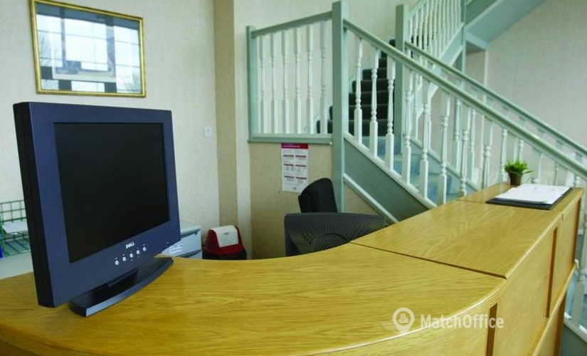 50 m² Business center in Blackburn, Blakewater Road (BB1 5QH) - 1 | MatchOffice.com