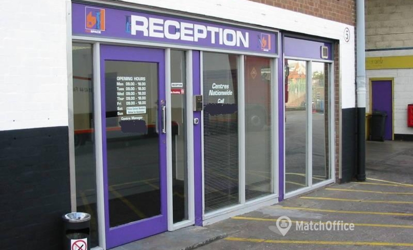 50 m² Business space in Birmingham Centre, Bordesley Green Road (B9 4TR) - 0 | MatchOffice.com