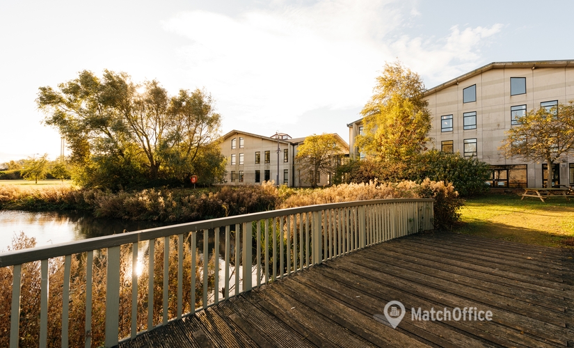 Business Centre in Middlesbrough, Coxwold Way, 50 m² - MatchOffice.co.uk