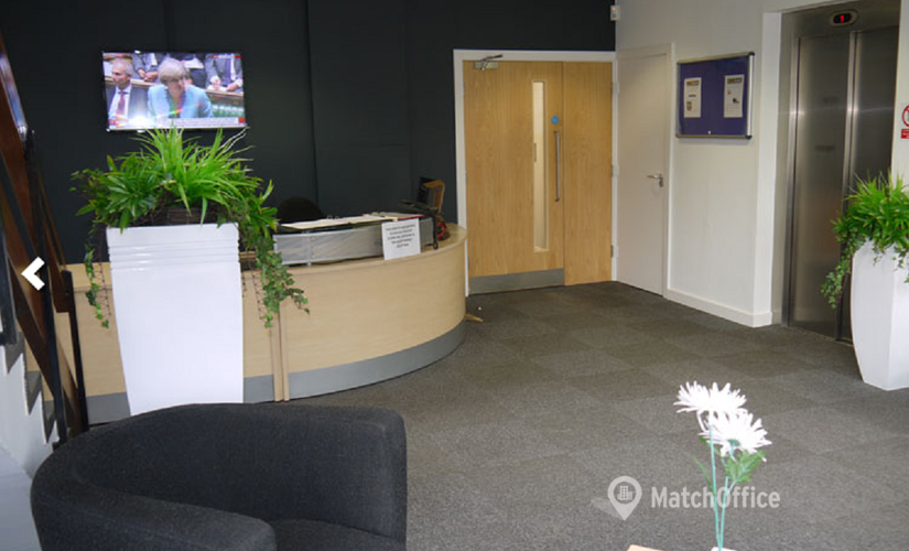50 m² Serviced office in East Riding of Yorkshire, Melton Court (HU14 3HH) - 3 | MatchOffice.com