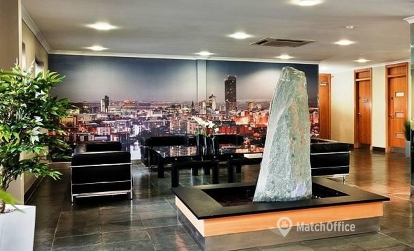 Business center in Manchester, 5 Union Street, 50 m² - MatchOffice.co.uk