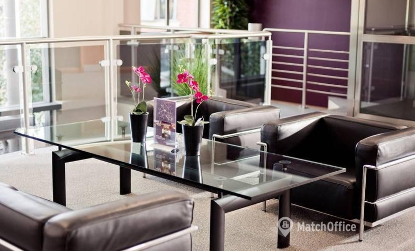 Business centre in Manchester, 5 Union Street, 50 m² - MatchOffice.co.uk