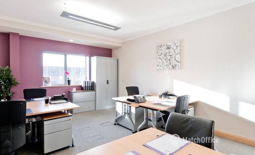 Business center in Manchester, 5 Union Street, 50 m² - MatchOffice.co.uk