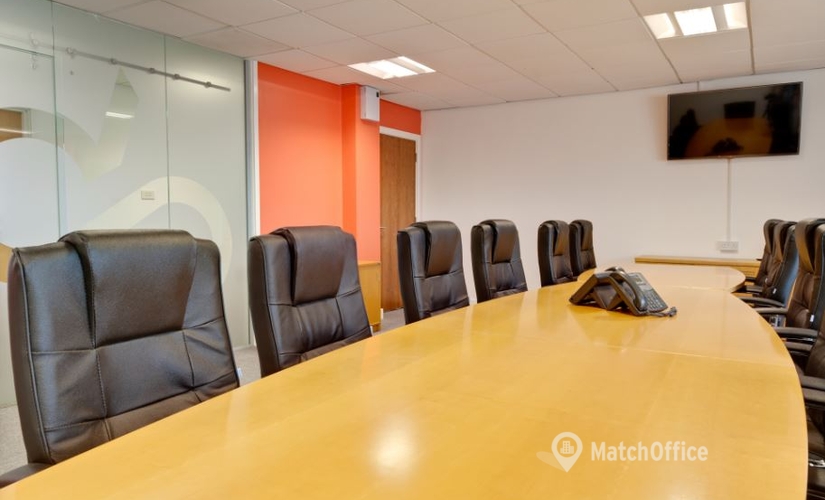Business centre  in Liverpool, 58 Breckfield Road South, 50 m² - MatchOffice.co.uk