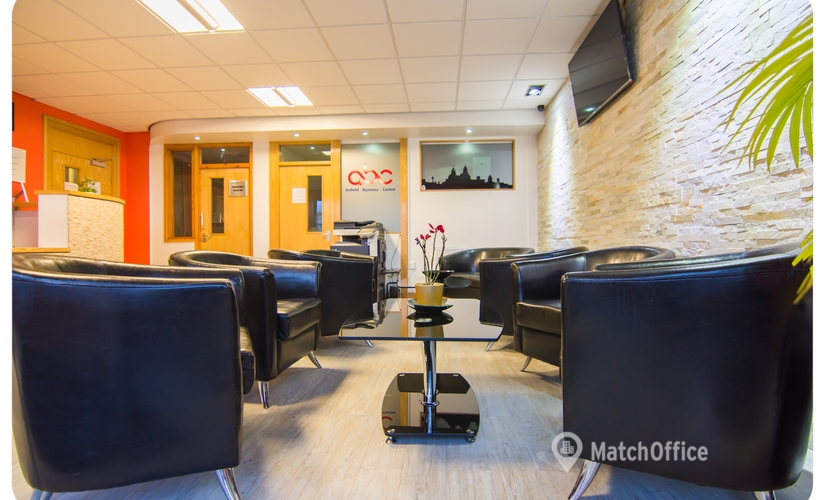 Business centre  in Liverpool, 58 Breckfield Road South, 50 m² - MatchOffice.co.uk