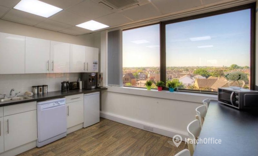 46 m² Business center in Chelmsford, 28 Baddow Road (CM2 0DG) - 3 | MatchOffice
