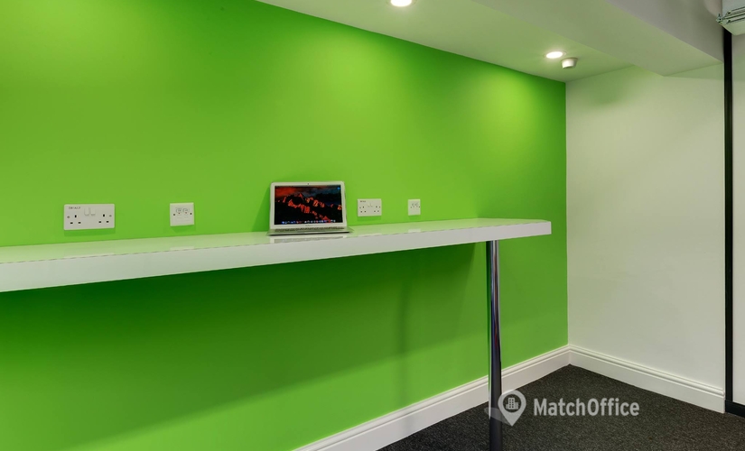 Business Centre in Liverpool, 188 Liscard Road, 50 m² - MatchOffice.co.uk
