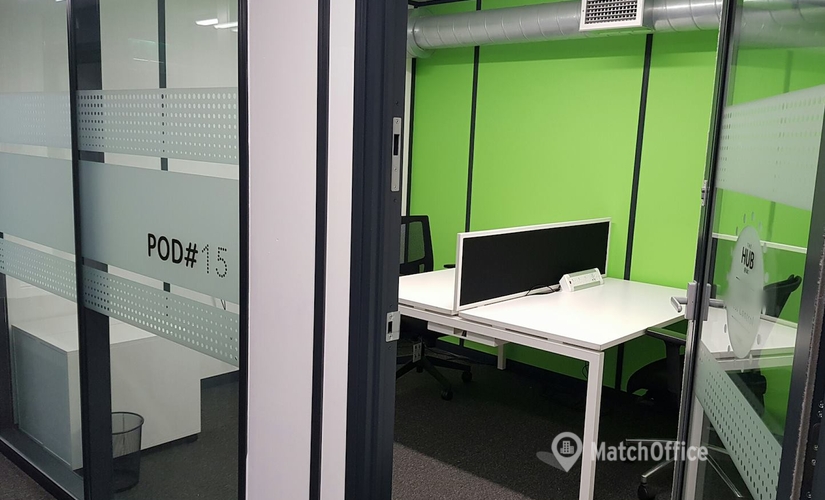 50 m² Business park in Liverpool, 188 Liscard Road (CH44 5TN) - 3 | MatchOffice.com