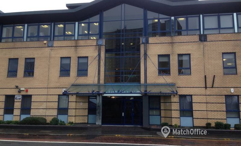 50 m² Business center in Glasgow, 101 Gorbals Street (G5 9DW) - 4 | MatchOffice.com