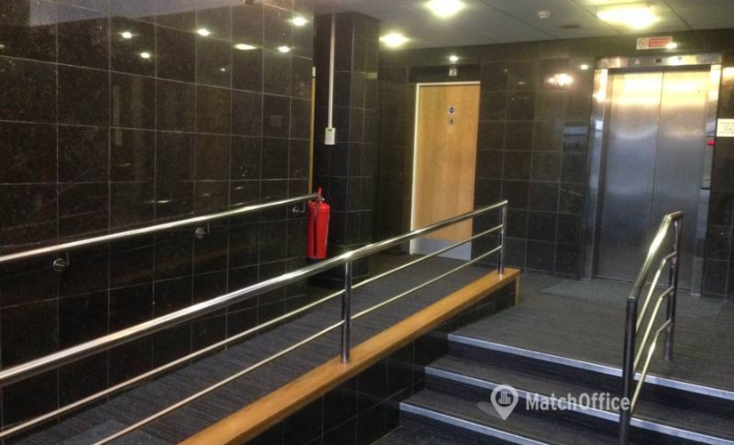 Business center 101 Gorbals Street G5 9DW Glasgow