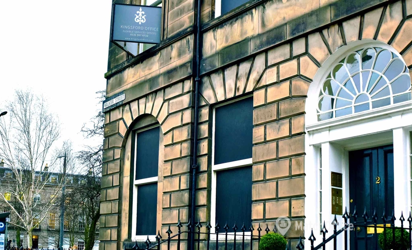 50 m² Business park in Edinburgh, 2 Walker Street (EH3 7LB) - 4 | MatchOffice.com