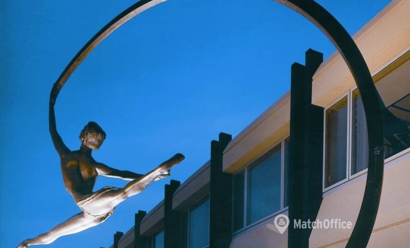 50 m² Business park in Borehamwood, Theobald Street (WD6 4PJ) - 0 | MatchOffice.com