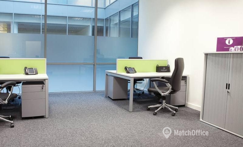 Business Centre in Watford, 69-71 Clarendon Road, 50 m² - MatchOffice.co.uk