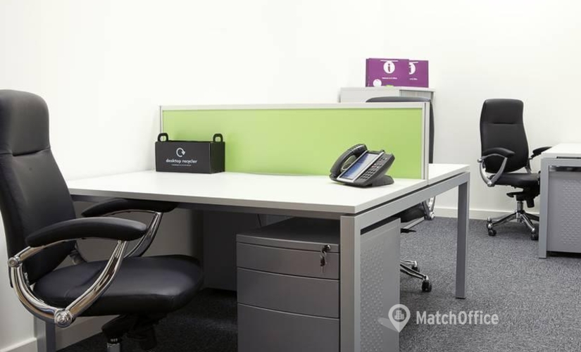 50 m² Business park in Watford, 69-71 Clarendon Road (WD17 1DS) - 1 | MatchOffice.com