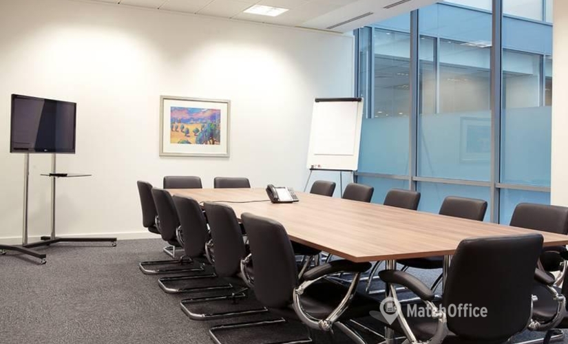 Business Centre in Watford, 69-71 Clarendon Road, 50 m² - MatchOffice.co.uk