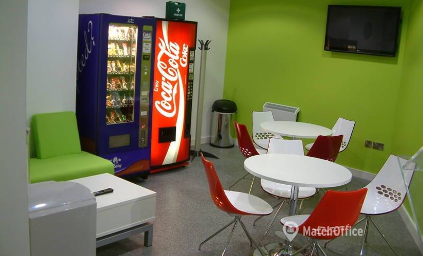 Business center 553 Stanningley Road LS13 4EN Leeds City Centre