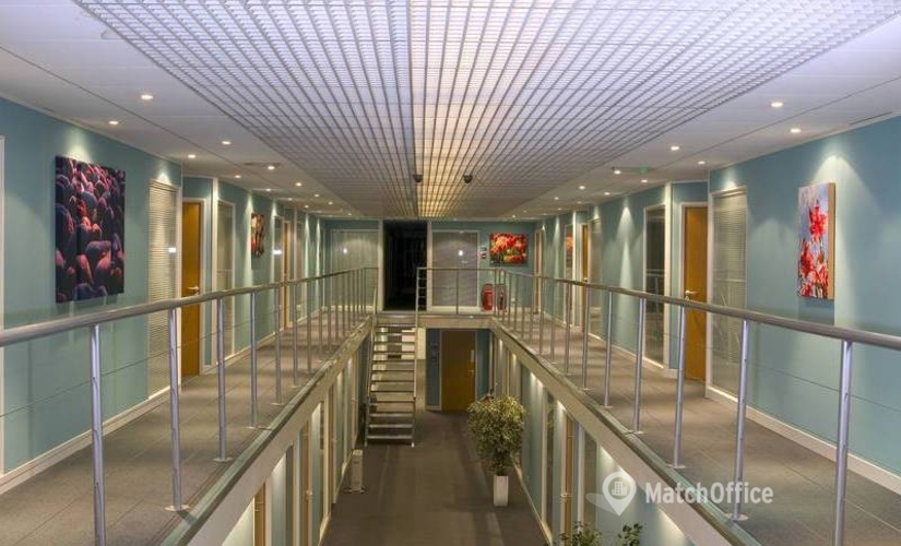  Business center  in The City of London, 85-87 Bayham Street, 50 m² - MatchOffice.co.uk