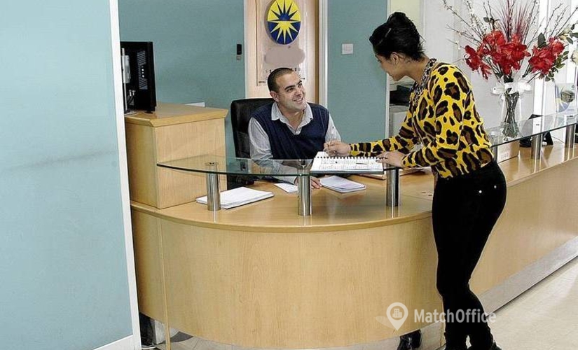 Business center  in The City of London, 85-87 Bayham Street, 50 m² - MatchOffice.co.uk